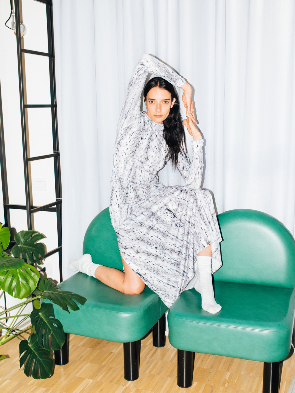 Nina Granic © Martina Giammaria per C41 Magazine