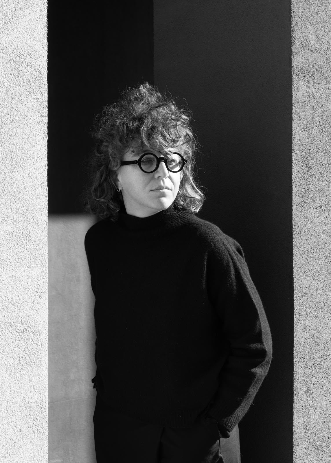 Francesca Farini – © Foto di Agata Collini, Alumni 2026