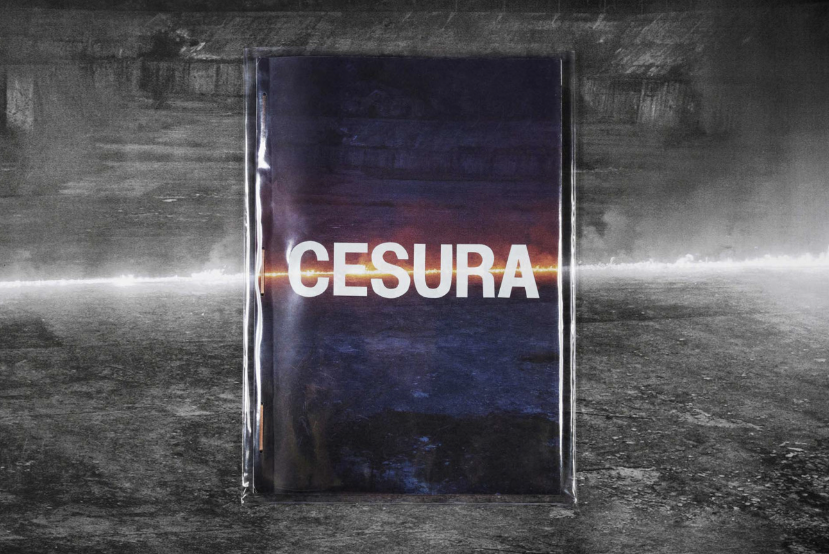 © Cesura Fanzine #03, a cura di Arianna Arcara – Cesura Publish